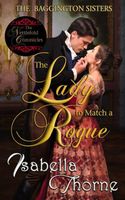 The Lady to Match a Rogue: Faith