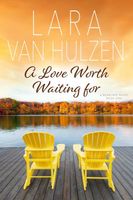 Lara Van Hulzen's Latest Book