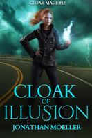 Cloak of Illusion