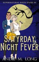 Satyrday Night Fever