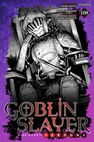 Goblin Slayer Side Story: Year One, Chapter 108