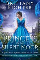 Princess of the Silent Moor