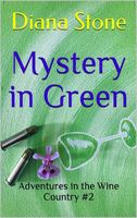 Mystery in Green