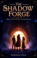 The Shadow Forge