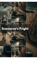 Scarecrow's Fright