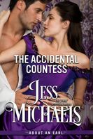 Jess Michaels's Latest Book