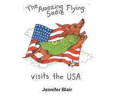 Jennifer Blair's Latest Book