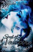 Soul of A Vampire Book 1