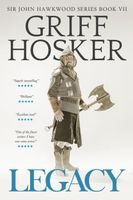 Griff Hosker's Latest Book