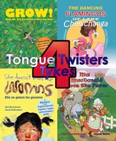 4 Tongue Twisters for Tykes