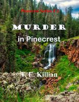 T.E. Killian's Latest Book