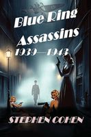 Blue Ring Assassins Book 1