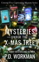 Mysteries Under the X-mas Tree