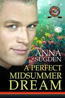 Anna Sugden's Latest Book