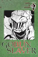 Goblin Slayer, Chapter 92 (manga)