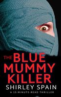 The Blue Mummy Killer