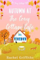 Autumn at The Cosy Cottage Cafe