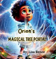 Orion's Magical Tree Portal