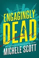 Michele Scott's Latest Book