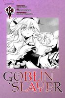 Goblin Slayer, Chapter 90 (manga)