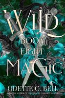 Wild Magic Book Eight