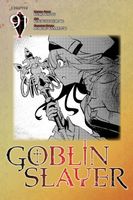 Goblin Slayer, Chapter 91 (manga)