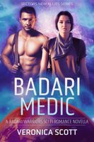 BADARI MEDIC