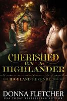 Cherished By A Highlander