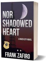 Frank Zafiro's Latest Book