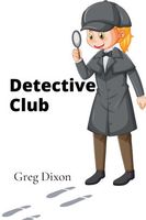 Greg Dixon's Latest Book