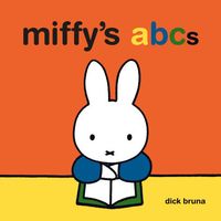 Miffy's ABCs