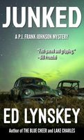 Ed Lynskey's Latest Book