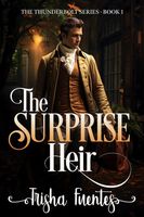 The Surprise Heir