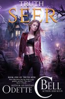 Truth Seer Book One