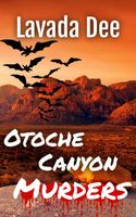 Otoche Canyon Murders