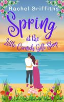 Spring at the Little Cornish Gift Shop