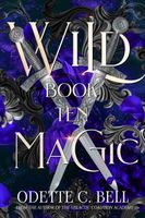 Wild Magic Book Ten