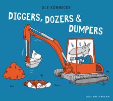 Ole Konnecke's Latest Book