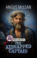 The Case of the Kidnapped Captain