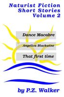 Naturist Fiction Short Stories, Volume 2