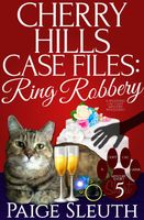 Cherry Hills Case Files