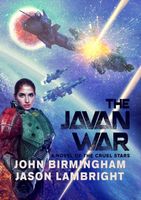 John Birmingham's Latest Book