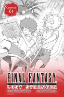 Final Fantasy Lost Stranger, Chapter 61