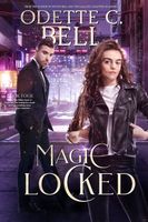 Magic Locked Book Four