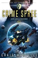 Crime Spree