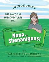 Kathleen Morgan's Latest Book