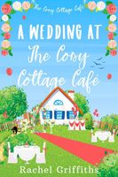 A Wedding at The Cosy Cottage Cafe