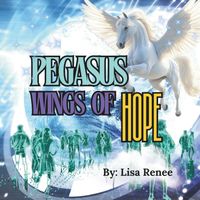 Pegasus Wings of Hope