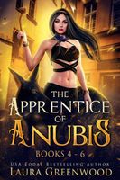 The Apprentice Of Anubis Volume 2