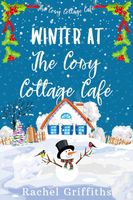 Winter at The Cosy Cottage Cafe